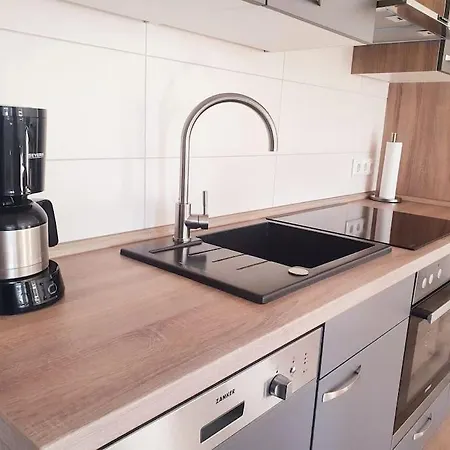 Haus Bjoern, Nahe Buesum - 6km * Reinsbuttel