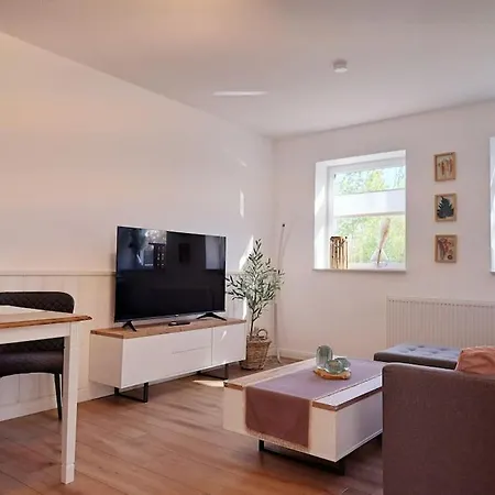 Haus Bjoern, Nahe Buesum - 6km