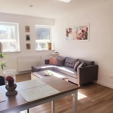 Haus Bjoern, Nahe Buesum - 6km * Reinsbuttel